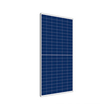 350W Half-Cell Poly Crystalline Solar Panel